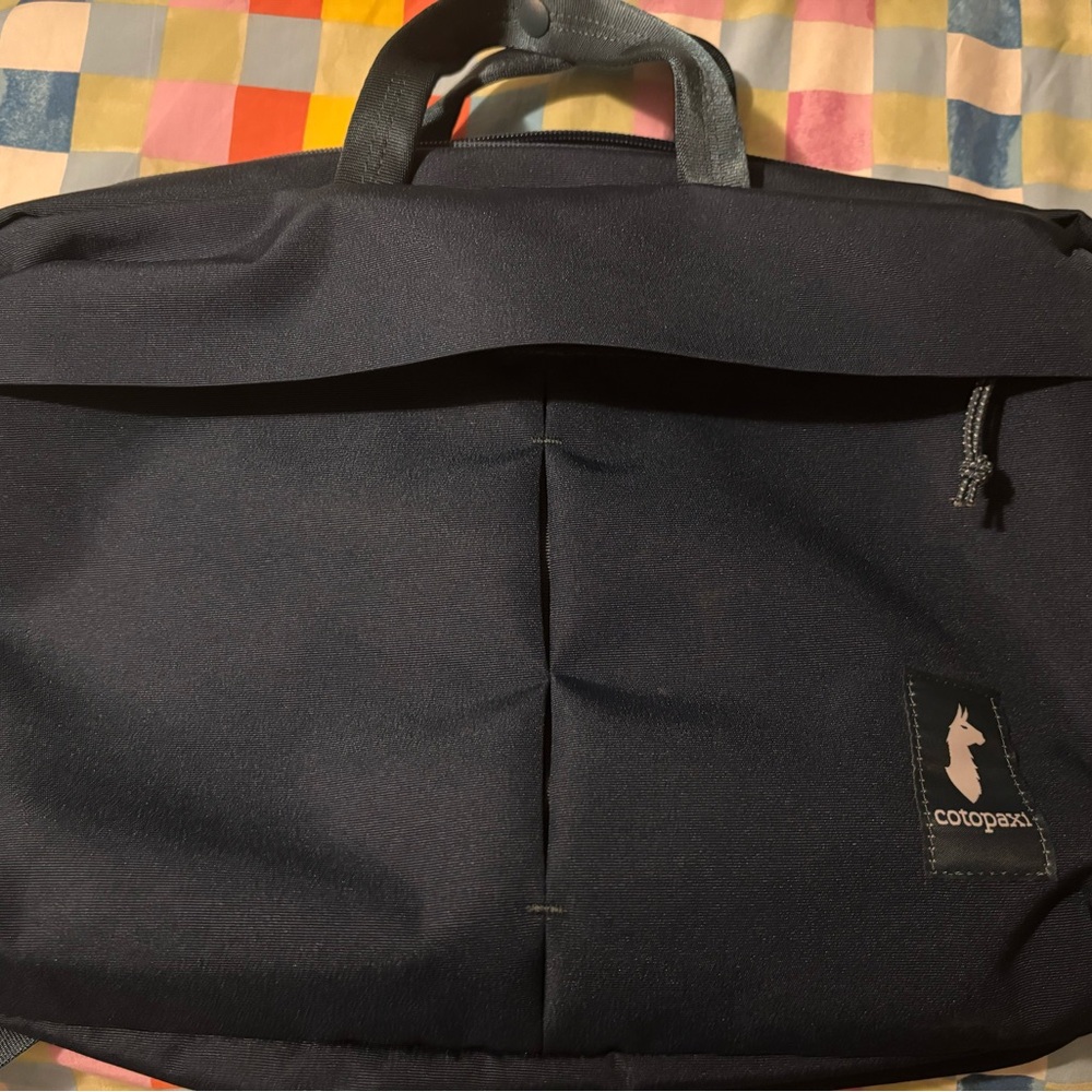 Cotopaxi Laptop Bag